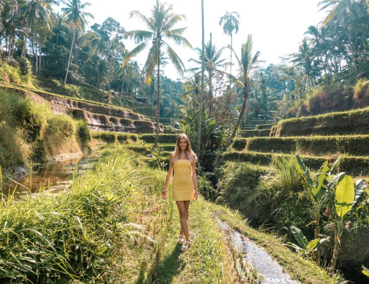Minireisgids Bali: je eigen Eat, Pray, Love moment in Ubud