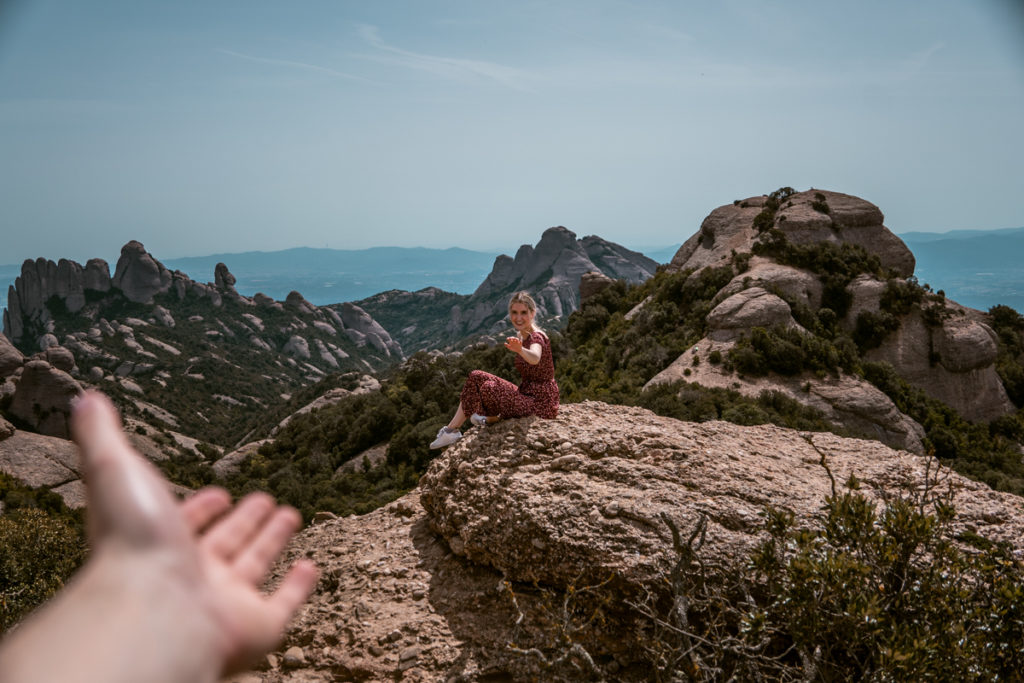BUDGET hoeveel kost een citytrip in Barcelona? youngwildfree.be
