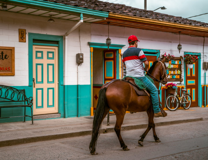 Reisgids Salento: doen en zien in dit kleurrijke Colombiaanse dorp
