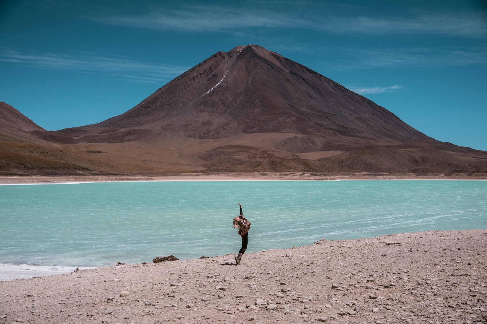 Mooiste bezienswaardigheden in Bolivia Uyuni tour