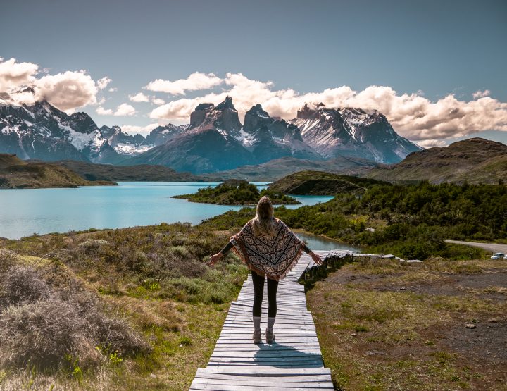Mooiste plekken & hikes in het Torres del Paine National Park