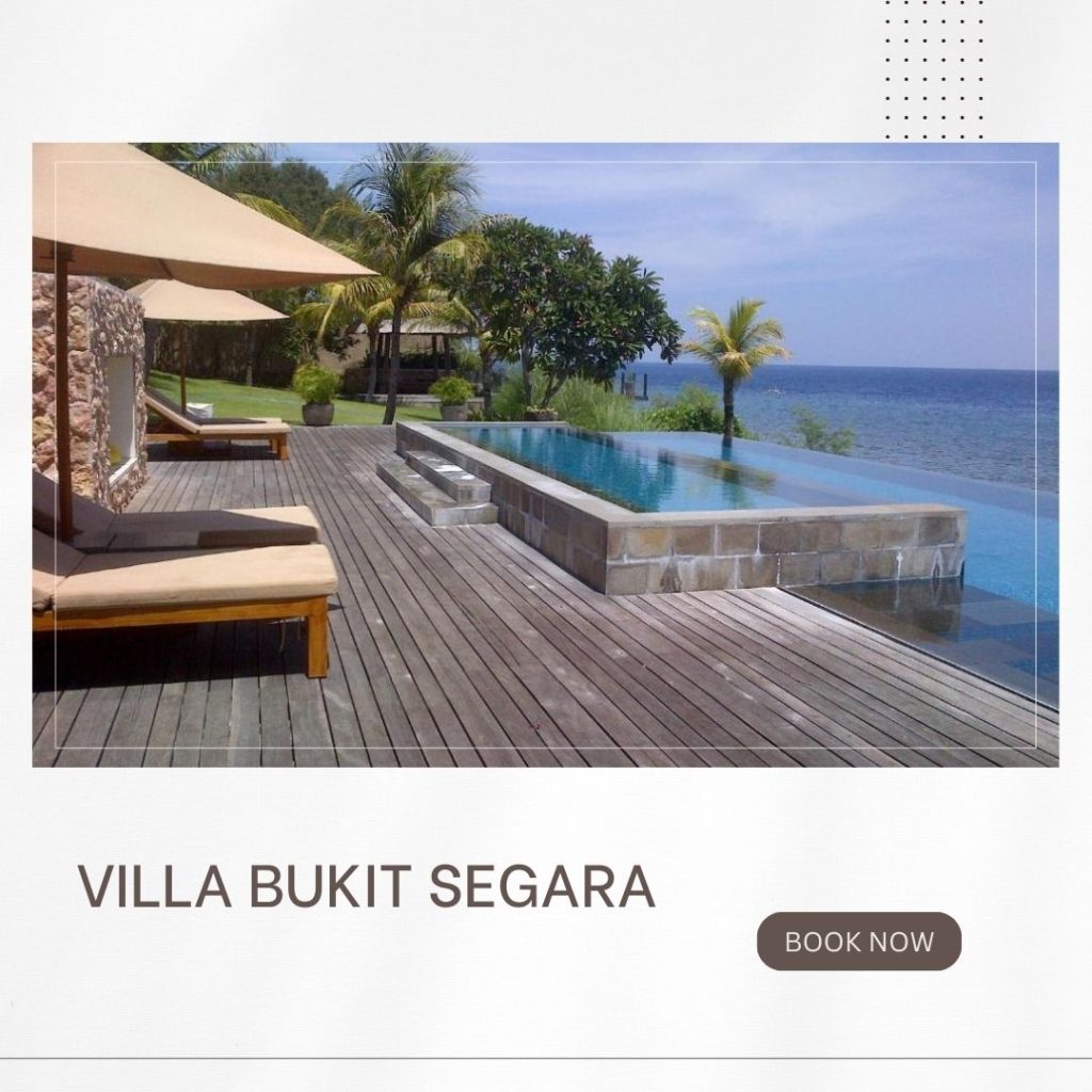 beste accommodaties in Amed Bali