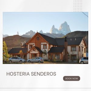 Beste accommodaties hotels en hostels in El Chaltén