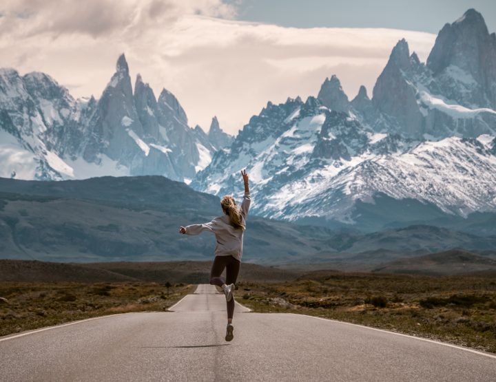 De ultieme Patagonië roadtrip // route Argentinië & Chili