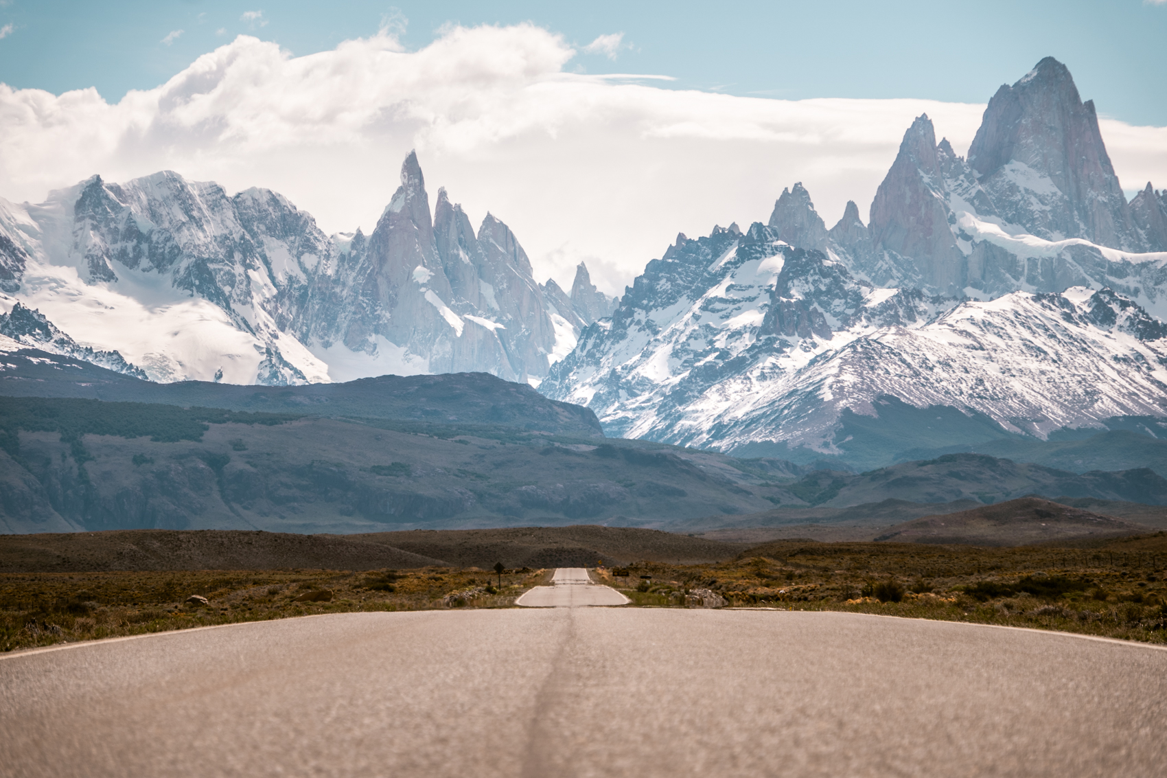 Reizen door Patagonië: nuttige informatie, blog, reistips