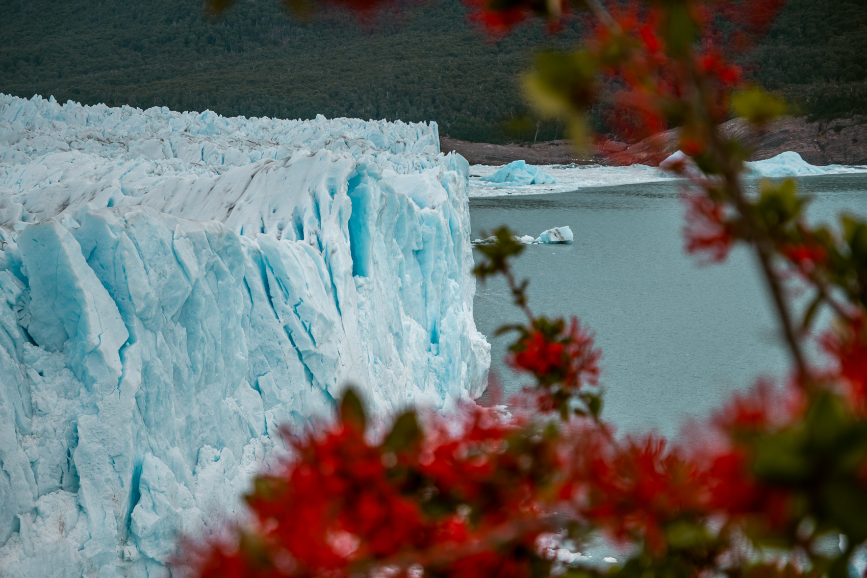 De mooiste plekken in Patagonië. Beste bezienswaardigheden