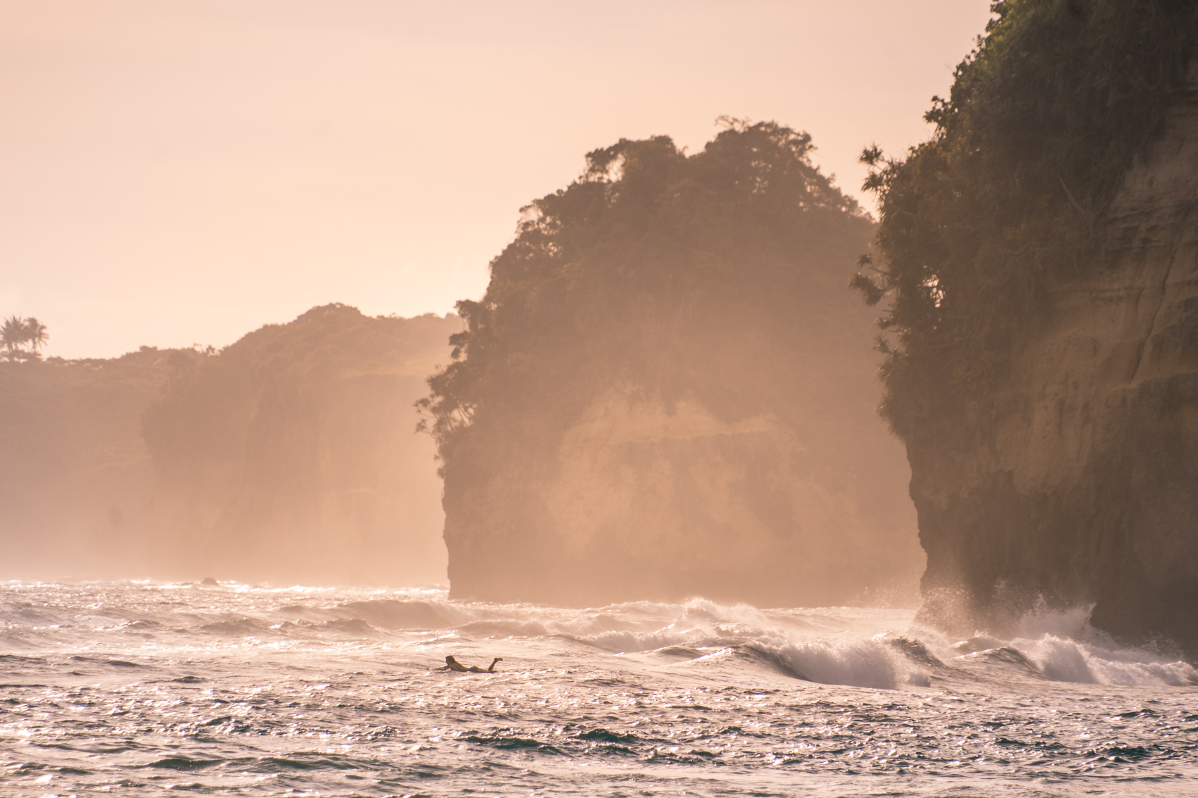Surfen op Sumba; beste plek, beste surf resort restreat