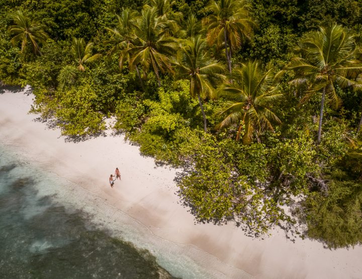 Reisgids Kri Island: beste duiklocatie op Raja Ampat