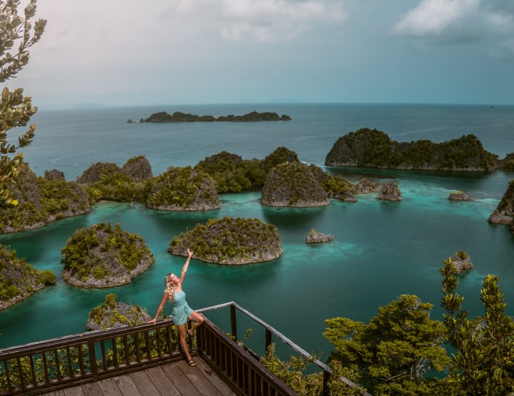 Ultieme reisgids Raja Ampat: alles wat je moet weten over Het Laatste Paradijs