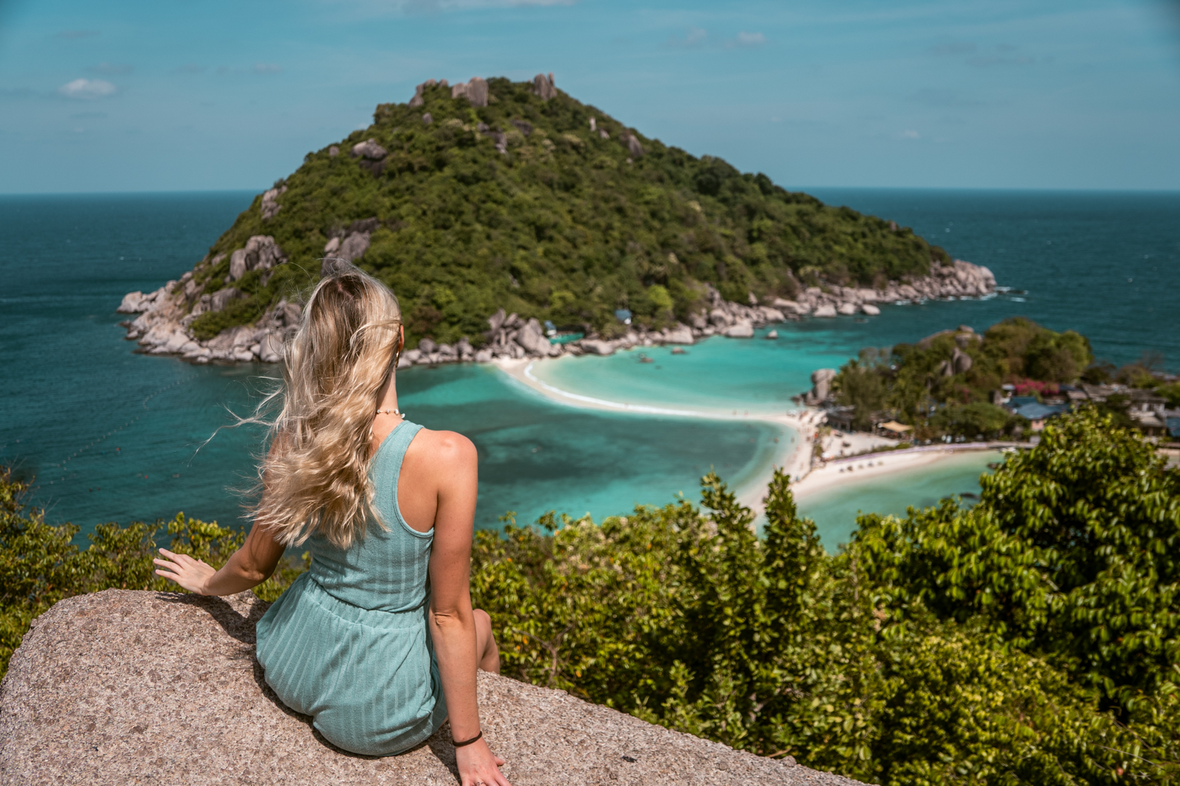 Zelfstandig reizen door Thailand, mooie reisroute, inspiratie, reisblog