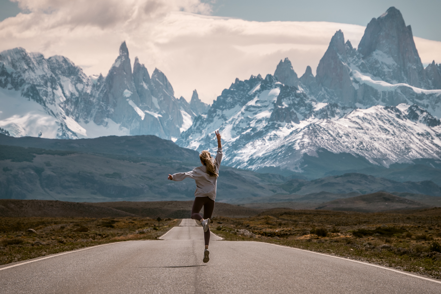 El Chaltén Patagonië, mooiste hikes ter wereld, mooiste plekken zuid-Amerika