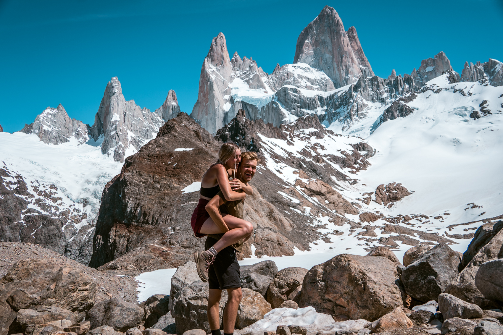 El Chaltén Patagonië, mooiste hikes ter wereld, mooiste plekken zuid-Amerika