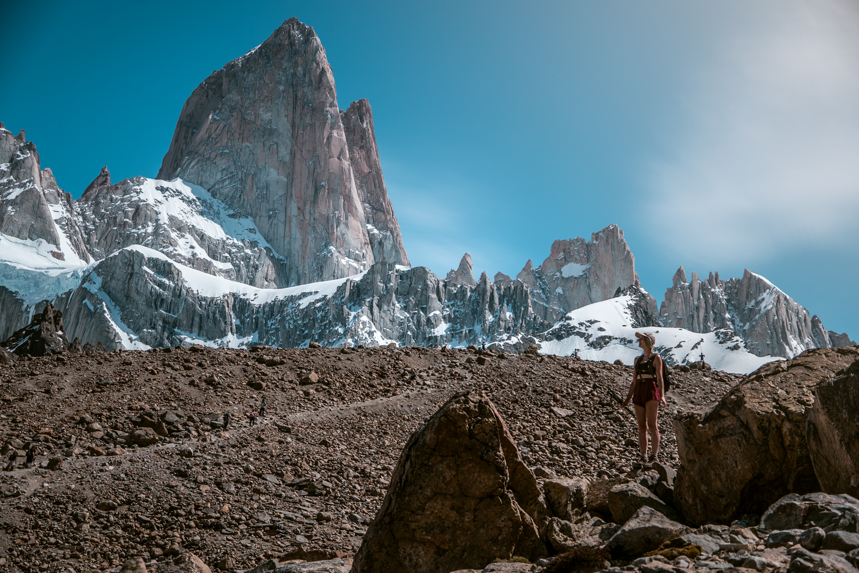 El Chaltén Patagonië, mooiste hikes ter wereld, mooiste plekken zuid-Amerika