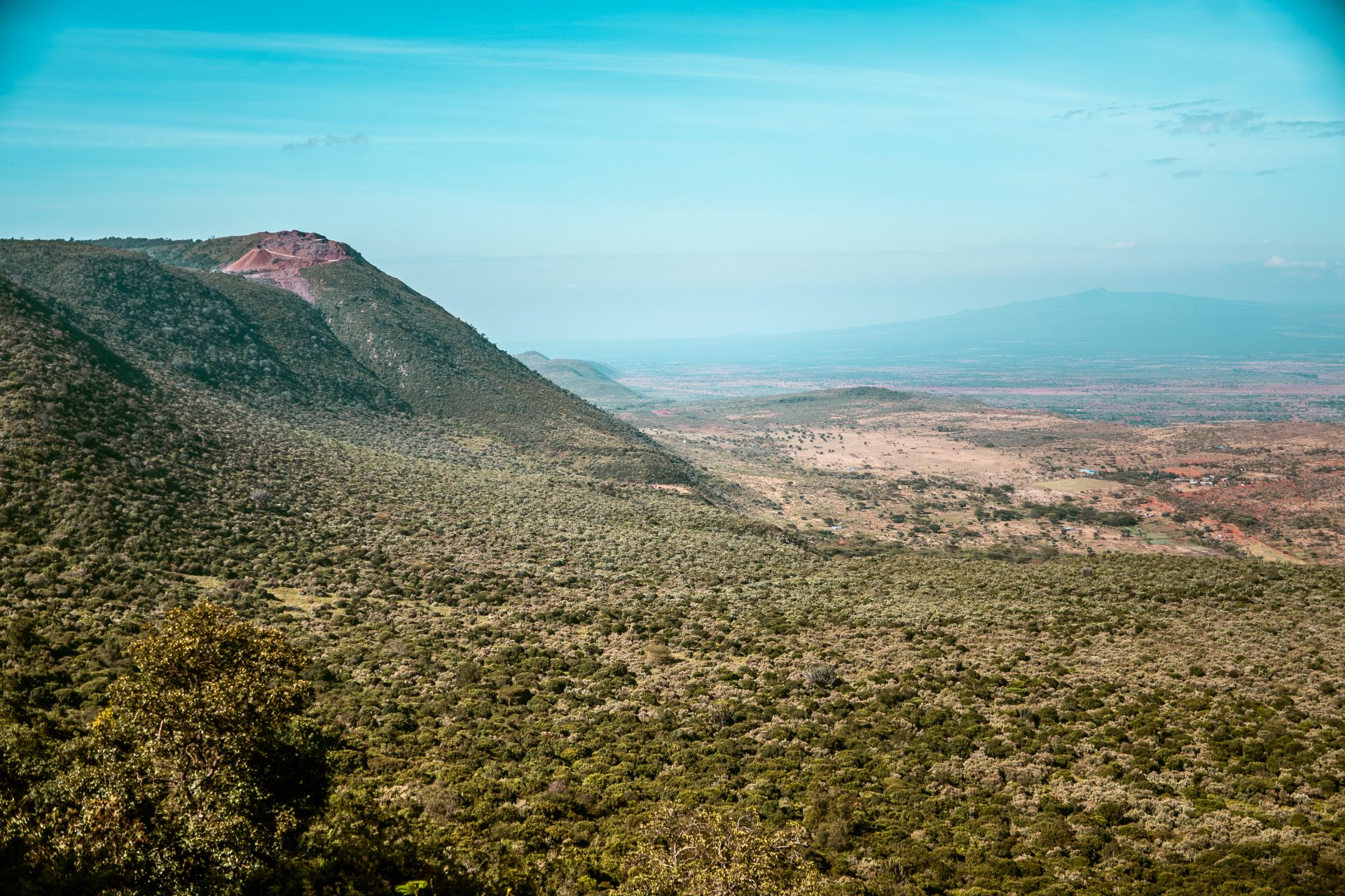 Georganiseerde tour door Kenia, mooiste reisroute, mooiste nationale parken, wildlife, safari, Afrika Safari