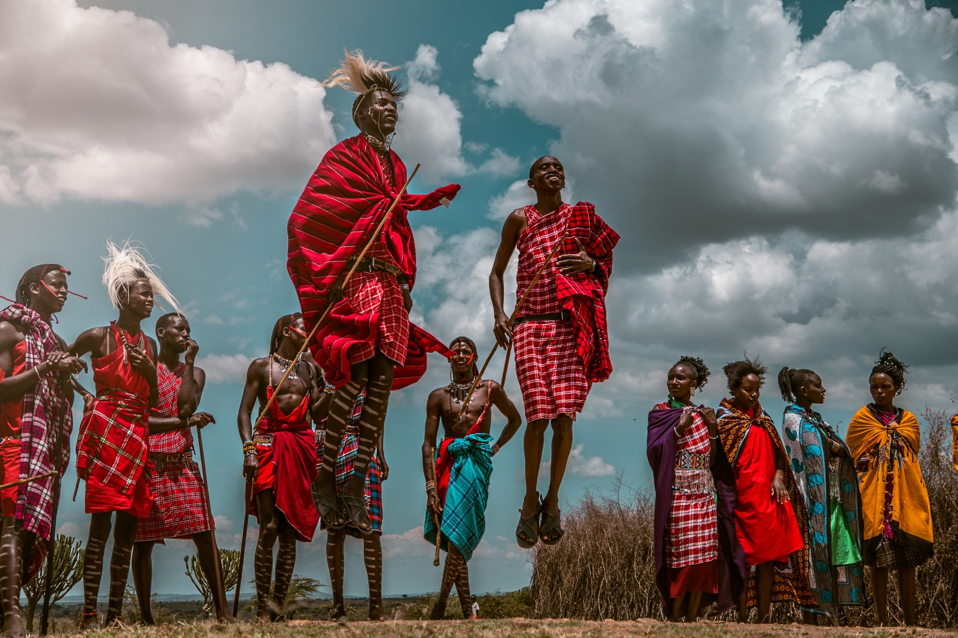 Masai dorp, Maasai village bezoeken in Kenia, Amboseli, praktische reisinformatie en reistips, Belgische reisblog, youngwildfree, reisgids