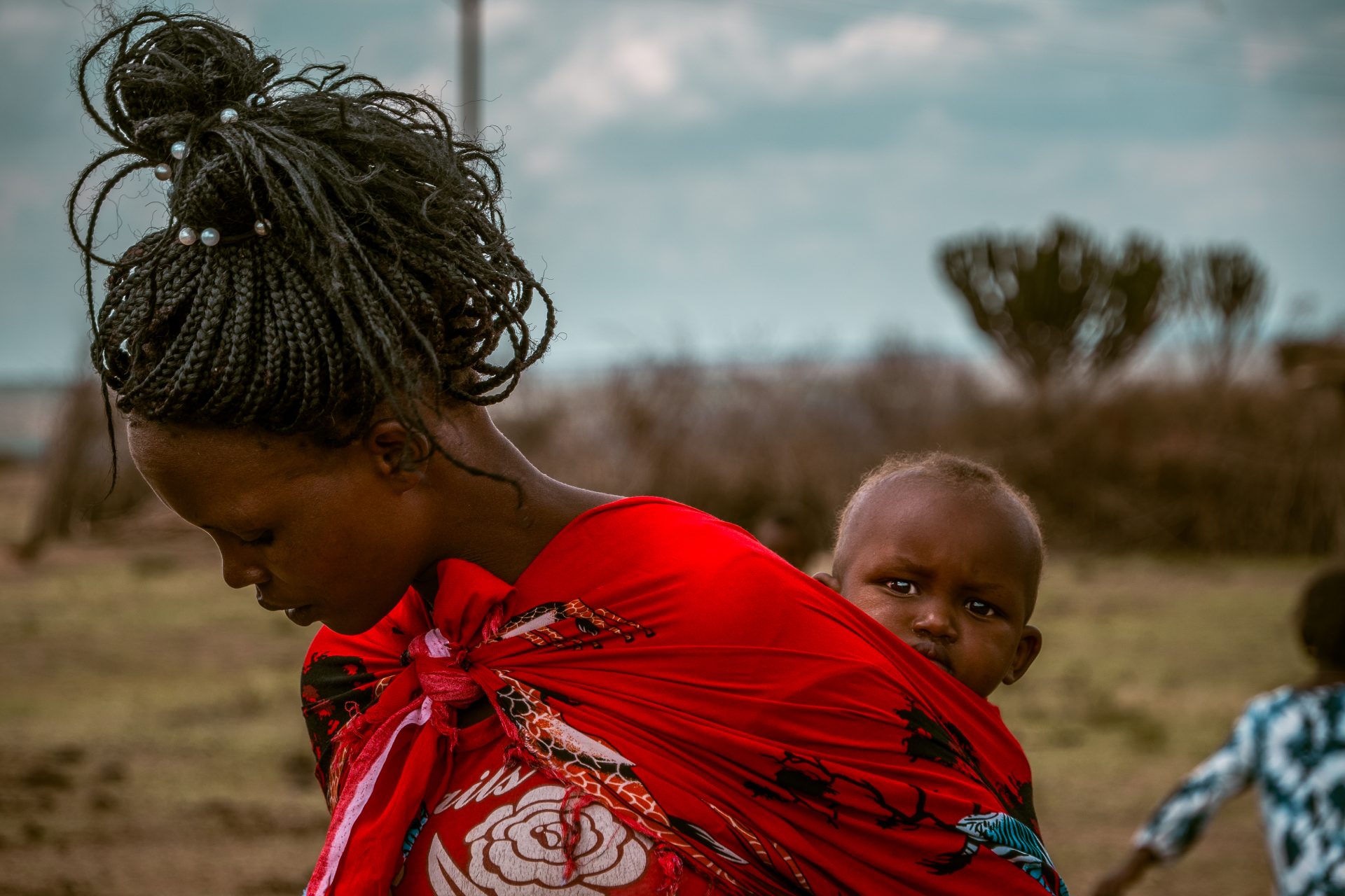 Masai dorp, Maasai village bezoeken in Kenia, Amboseli, praktische reisinformatie en reistips, Belgische reisblog, youngwildfree, reisgids