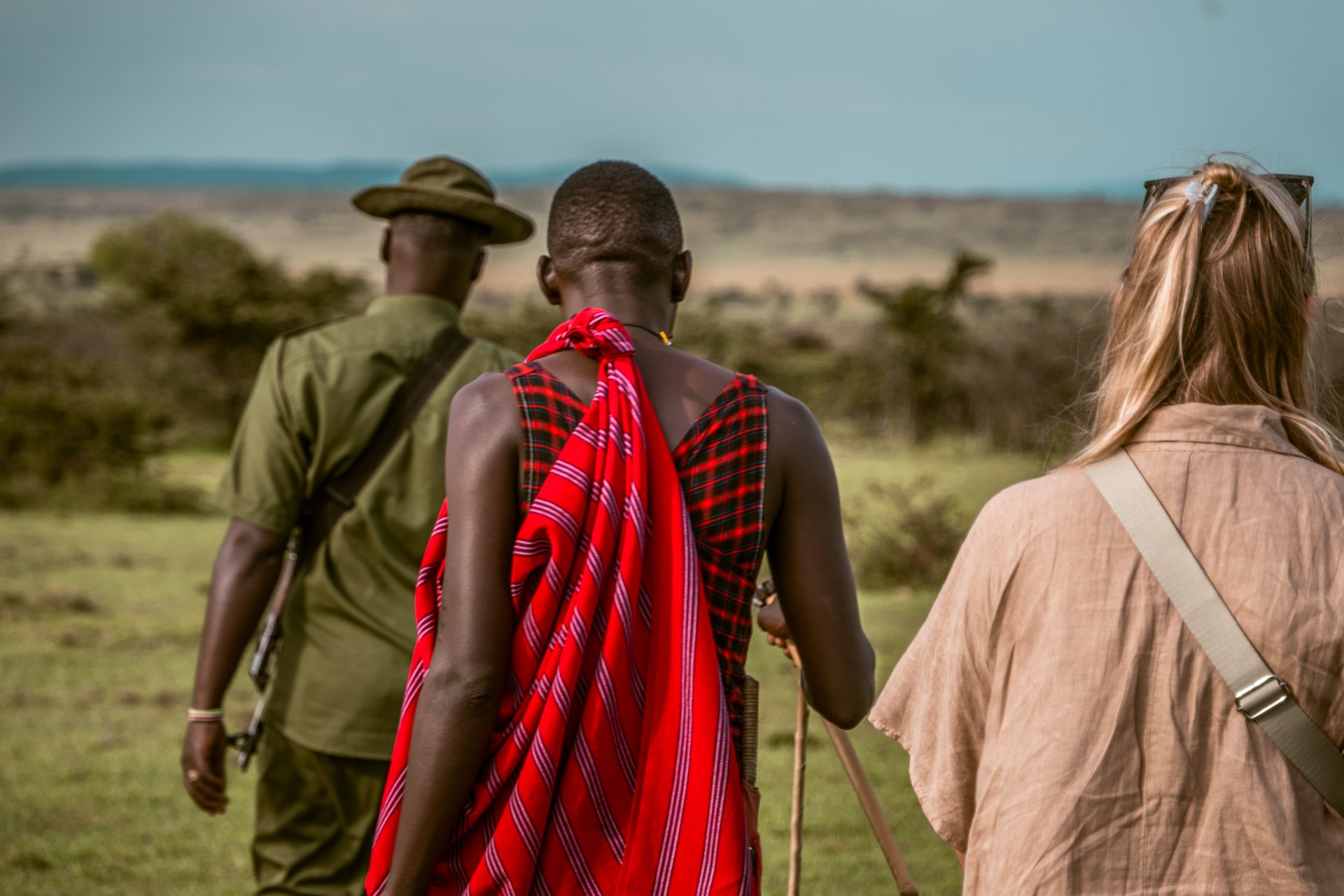 Walking Safari Masai Mara, Zebra Plains Mara Camp, leukste activiteiten, wat te doen, bezienswaardigheden