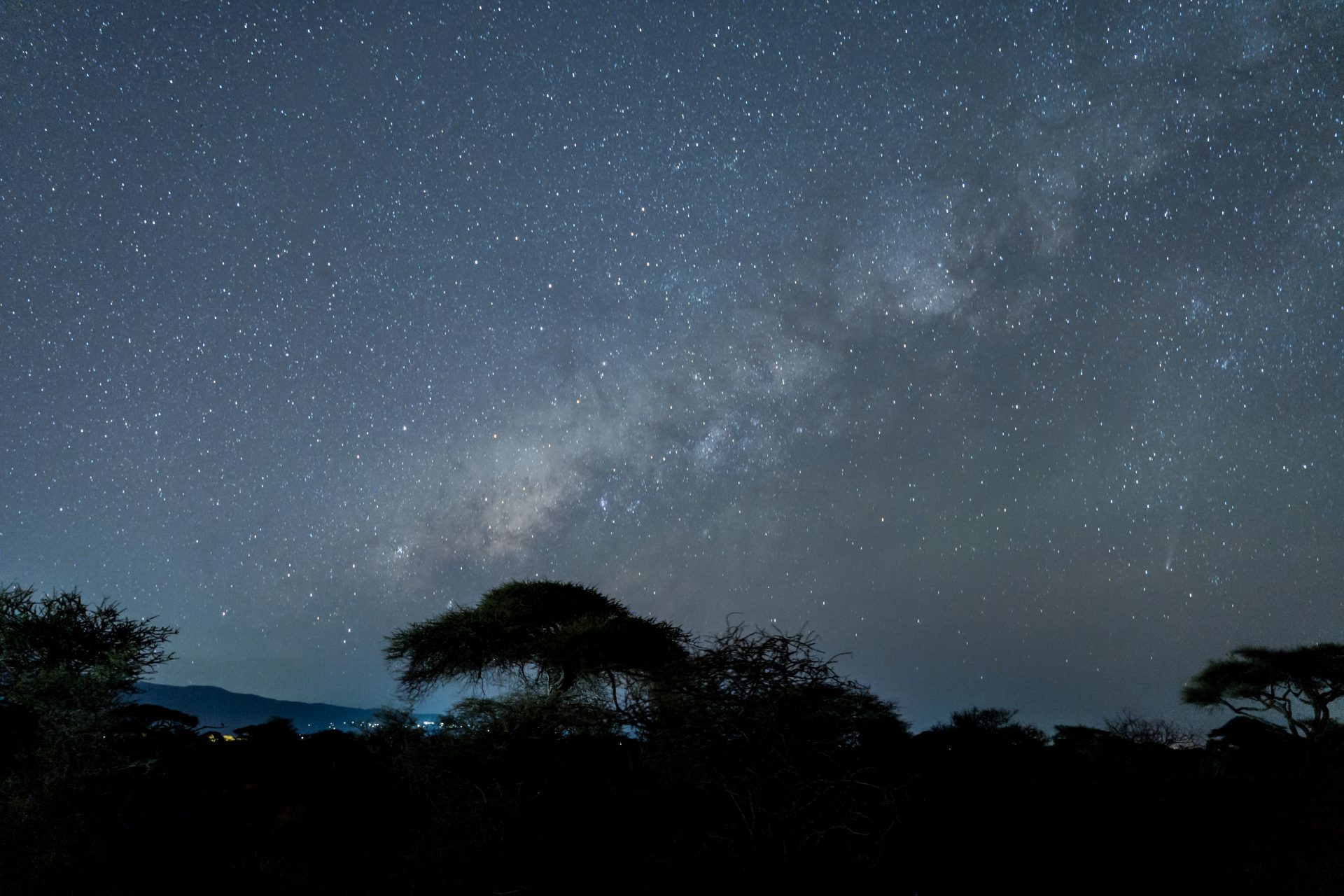 Amboseli Reisgids: olifanten spotten bij de Kilimanjaro, reisgids, sterrenhemel Kenia, stargazing, astrofotografie