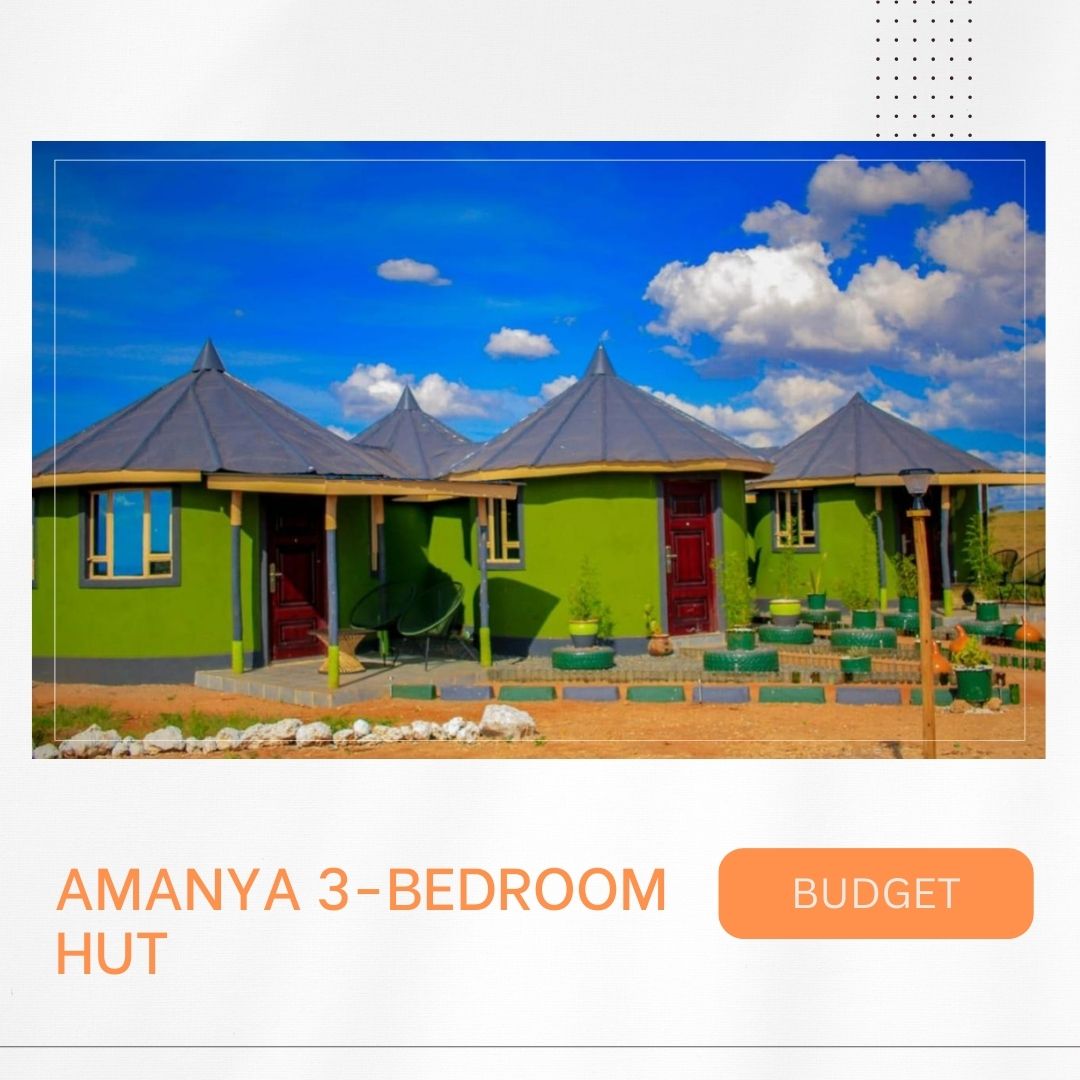 Waar te overnachten in Amboseli?, goedkoop overnachten, budget, Kenia