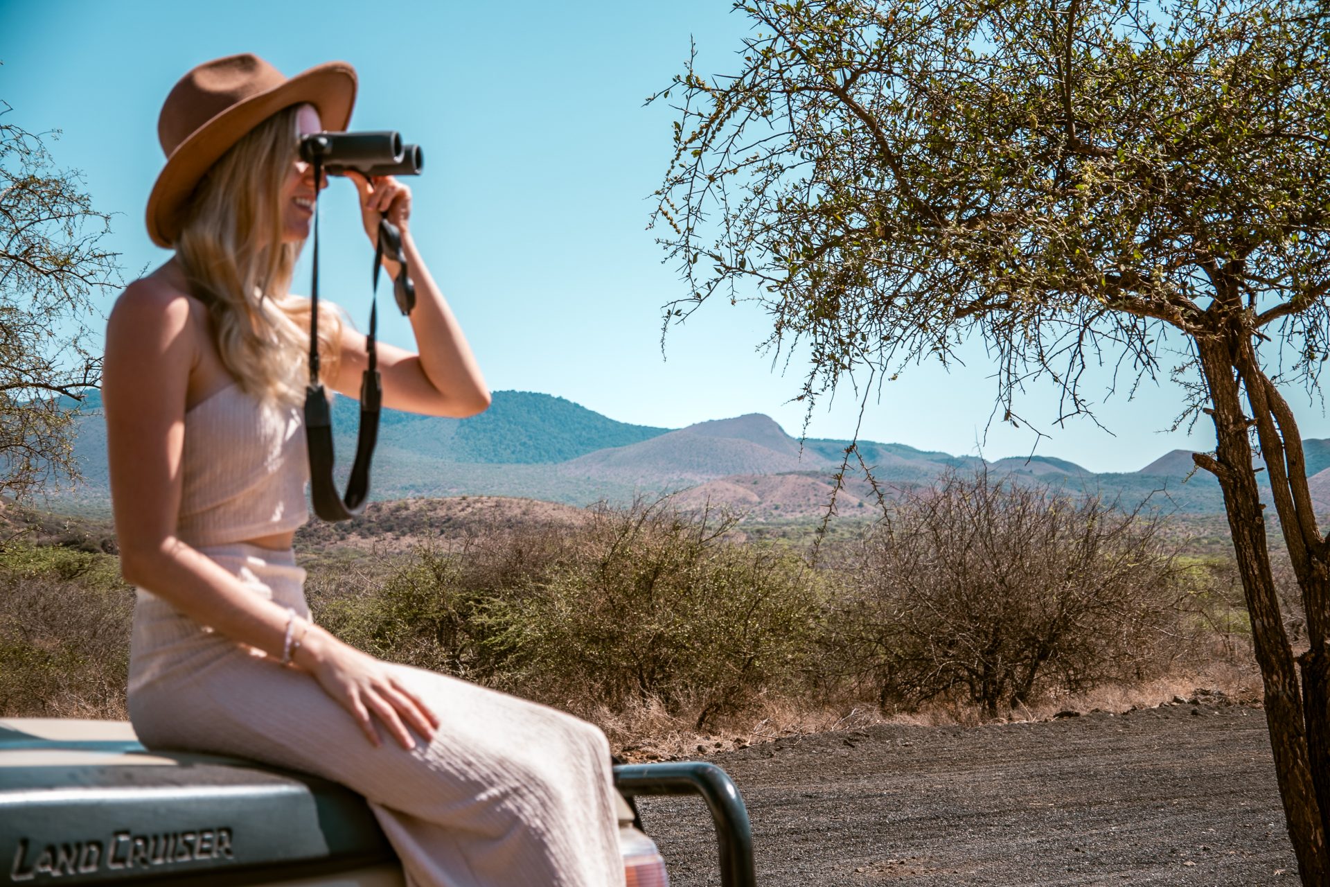 Tsavo West, mooiste parken safari Kenia, reisblog, reisgids
