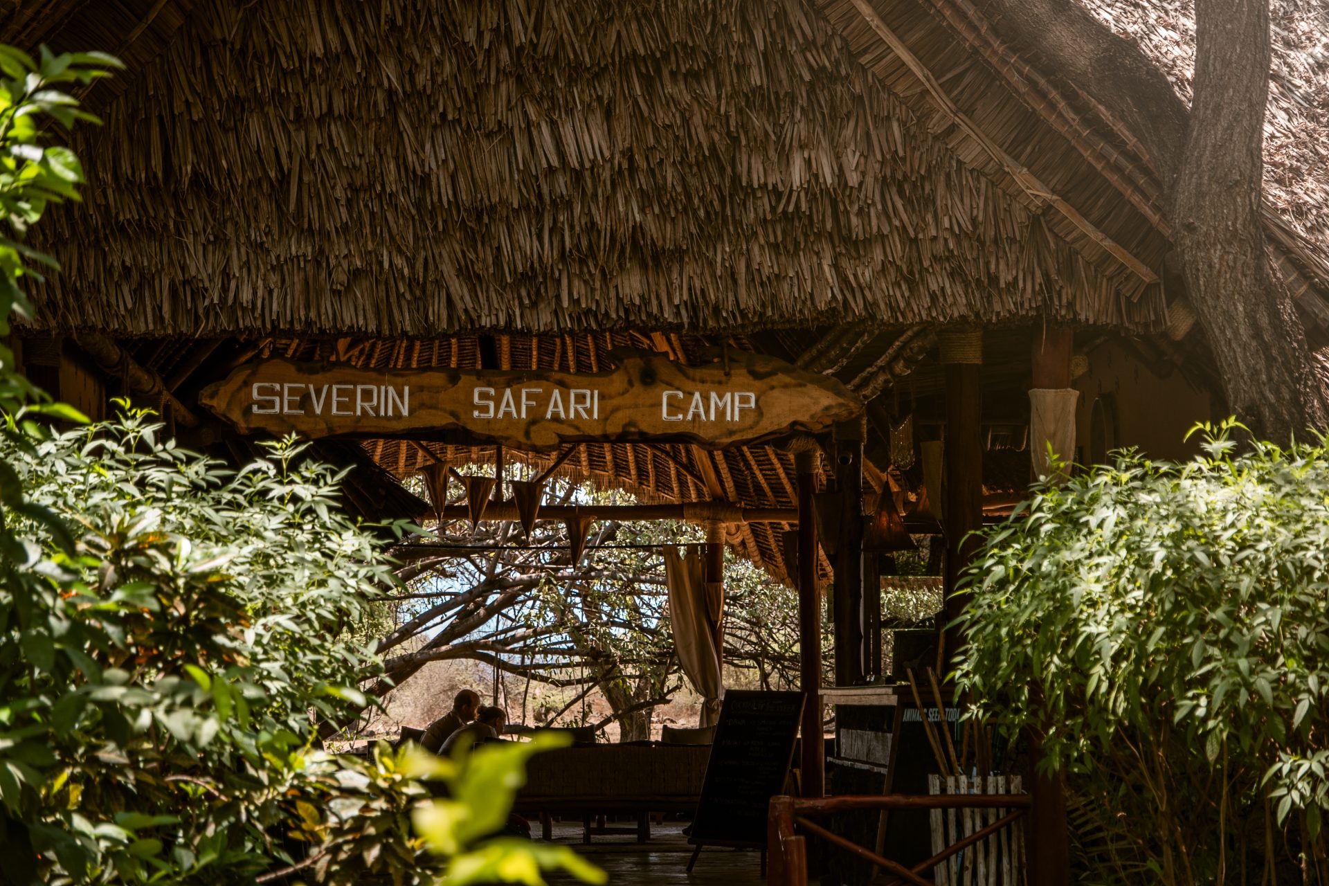 Severin Safari Camp, Kenia, Tsavo West, waar te overnachten, luxe kamp, lodge, accommodatie, 