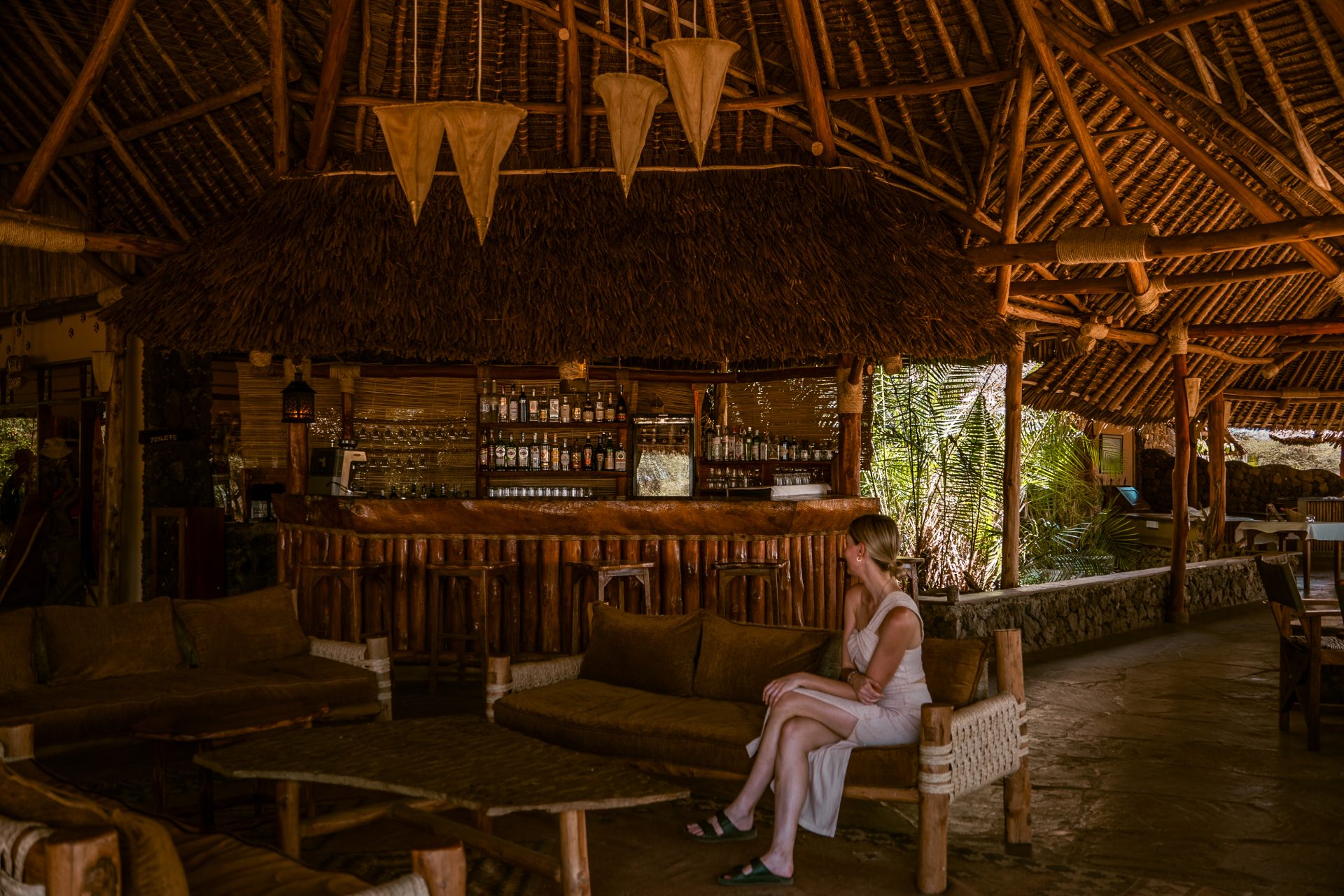 Severin Safari Camp, Kenia, Tsavo West, waar te overnachten, luxe kamp, lodge, accommodatie, 