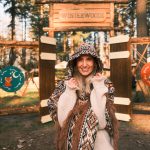 Winterwoods: Unieke yurt overnachting in de Drentse bossen