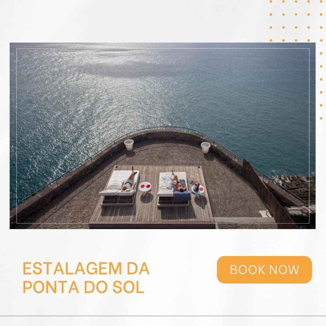 De mooiste plekken op Madeira om te verblijven: Ponta do Sol