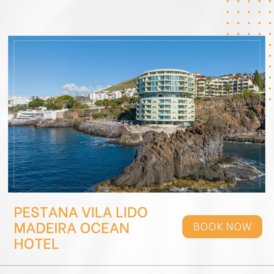 Waar te verblijven op Madeira Funchal? Mooiste accommodaties.
