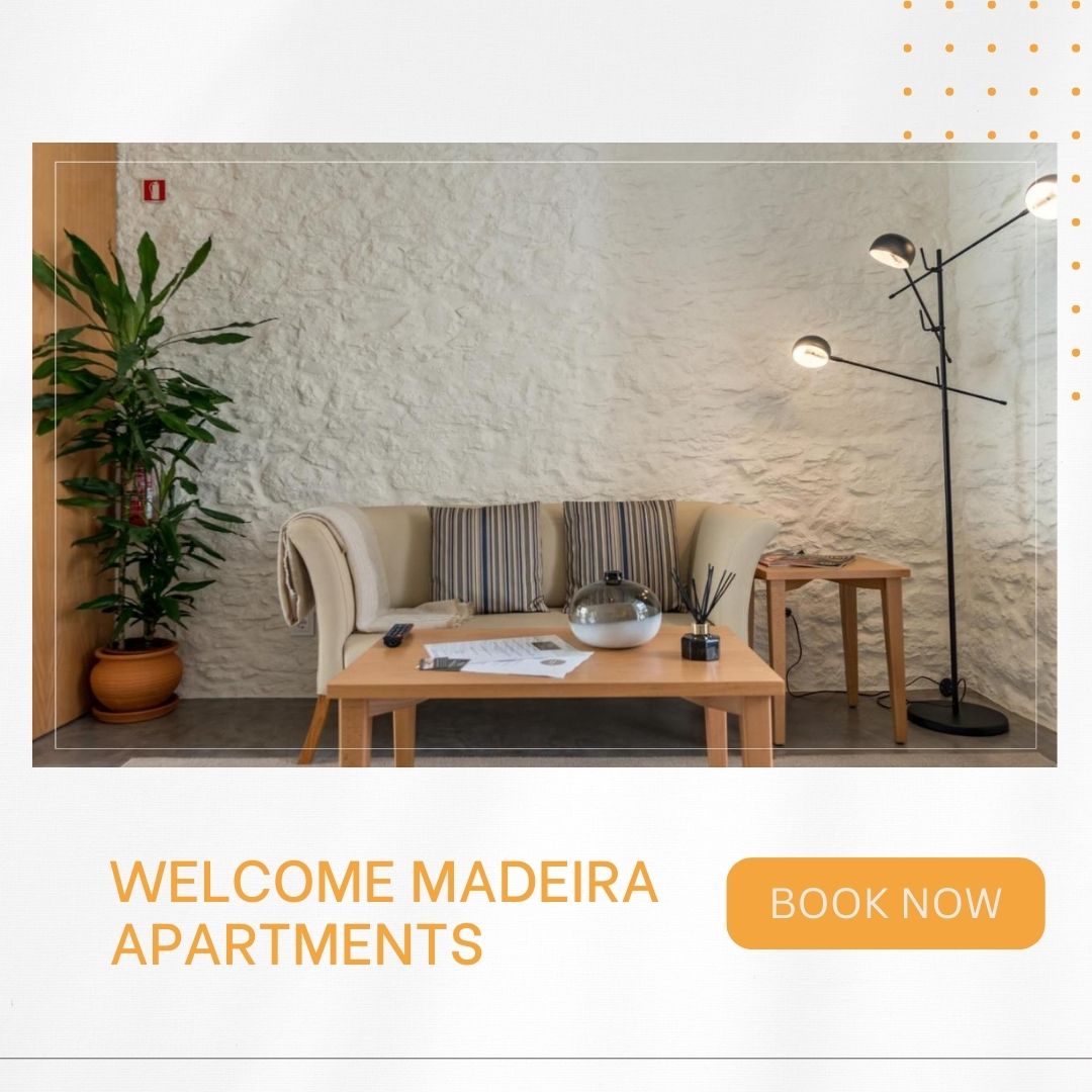 Waar te verblijven op Madeira Funchal? Mooiste accommodaties.