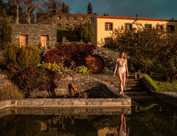 Waar te overnachten in Madeira? - de fijnste accommodaties