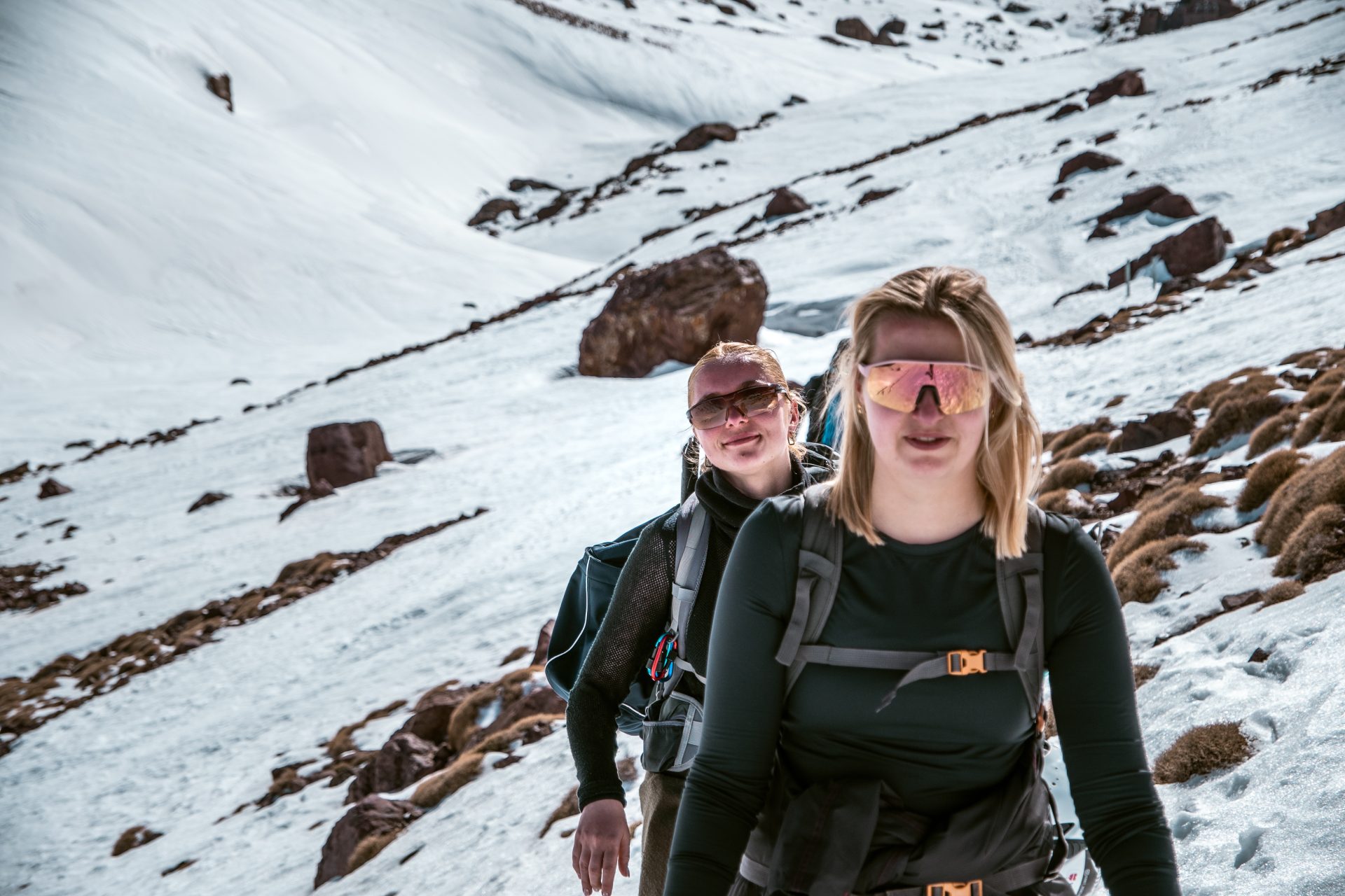 Mount Toubkal beklimmen, Noord-Afrika's hoogste berg, Marokko, reisverslag, reisblog, youngwildfree.be , praktische tips