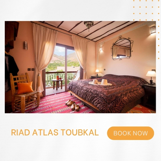 Waar te overnachten in Imlil?, mooiste accommodaties, beste Riads, mooiste hotels