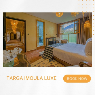 Waar te overnachten in Imlil?, mooiste accommodaties, beste Riads, mooiste hotels