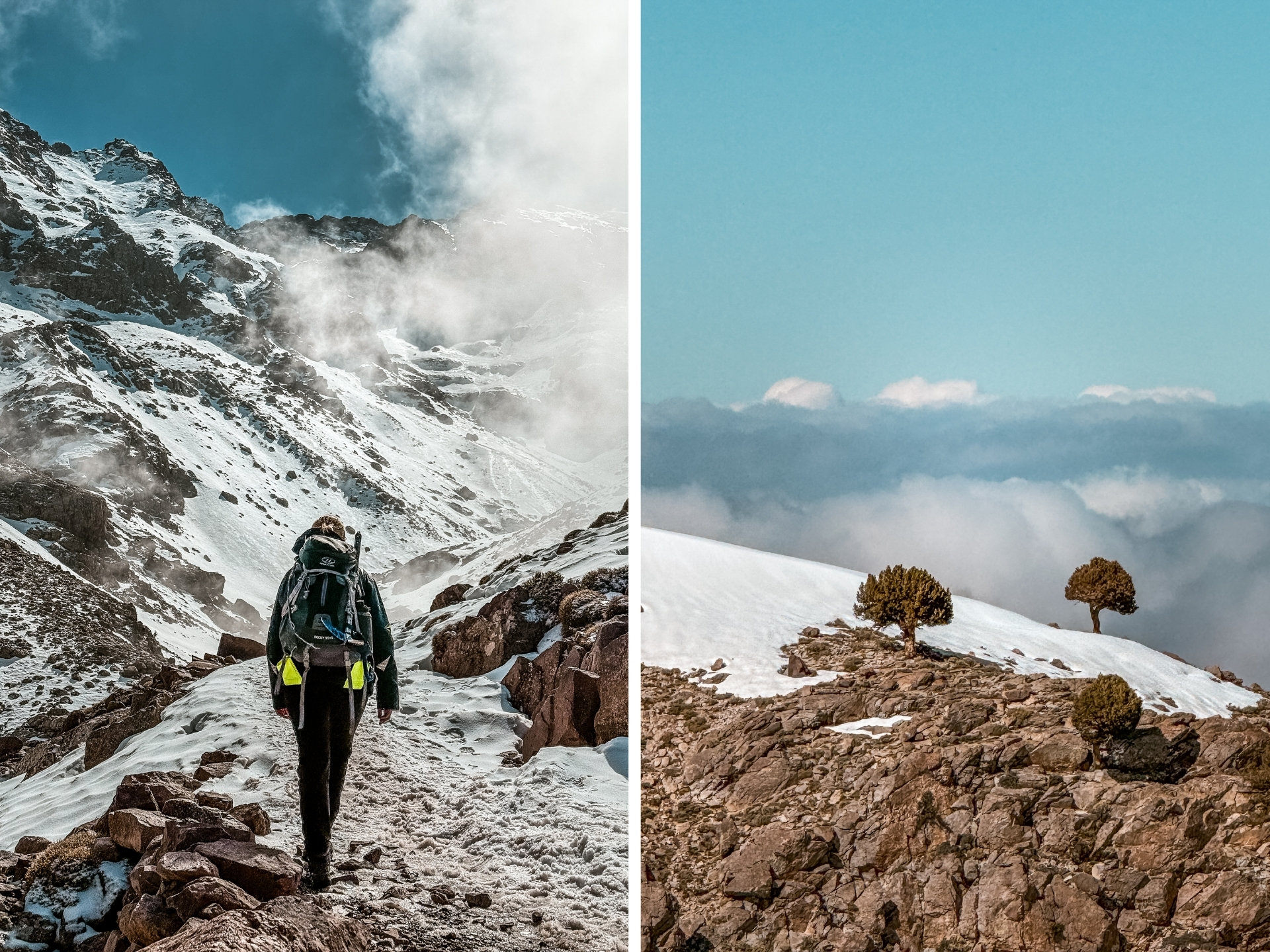 Mount Toubkal beklimmen, Noord-Afrika's hoogste berg, Marokko, reisverslag, reisblog, youngwildfree.be , praktische tips