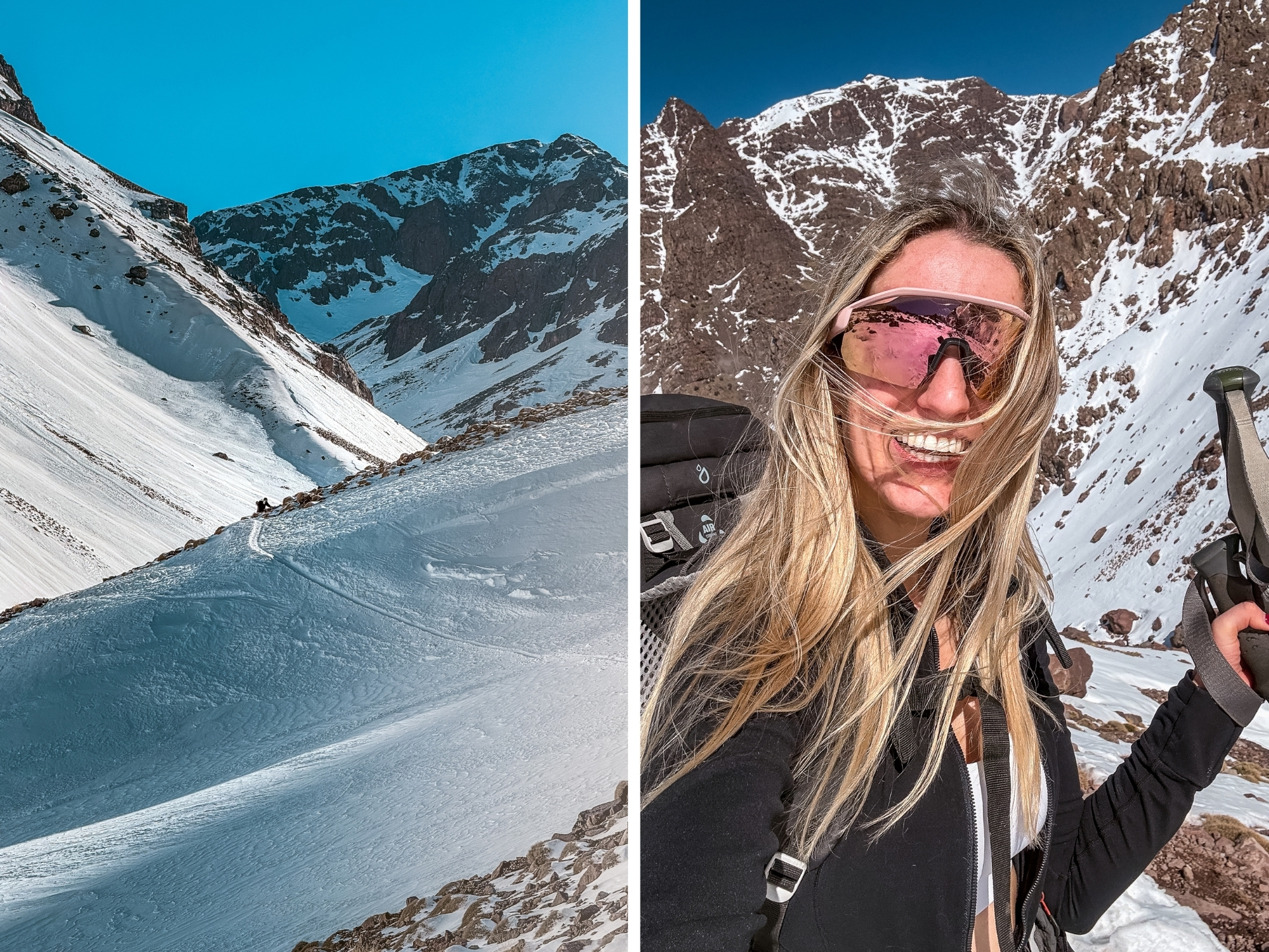 Hoe zwaar is Mount Toubkal, hike, mountaineering, reisverslag, Belgische reisblog, Marokko, Praktische tips