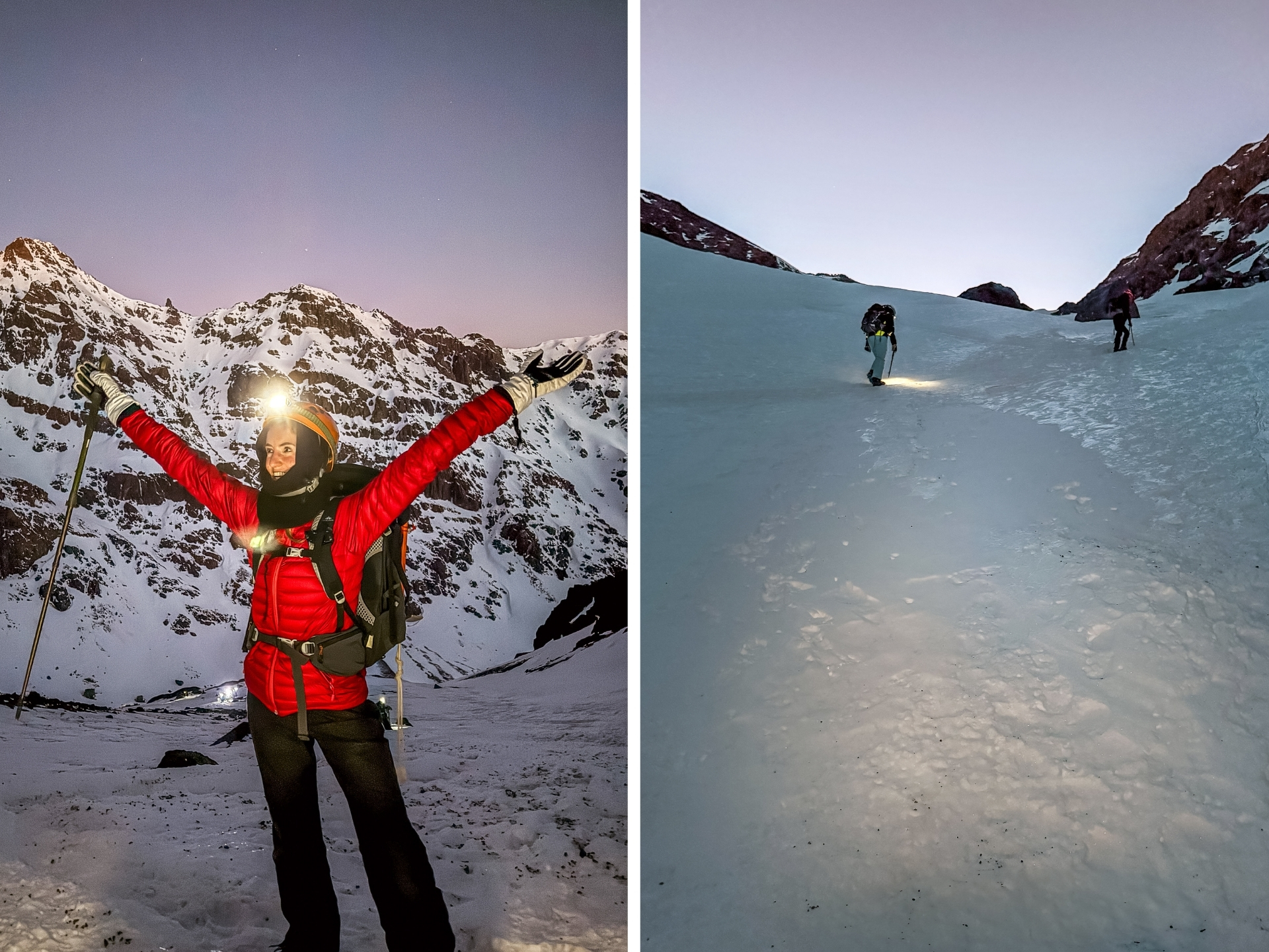 Jebel Toubkal beklimmen in Marokko, hoe zwaar is de beklimming, wat mee te brengen, praktische informatie, reistips