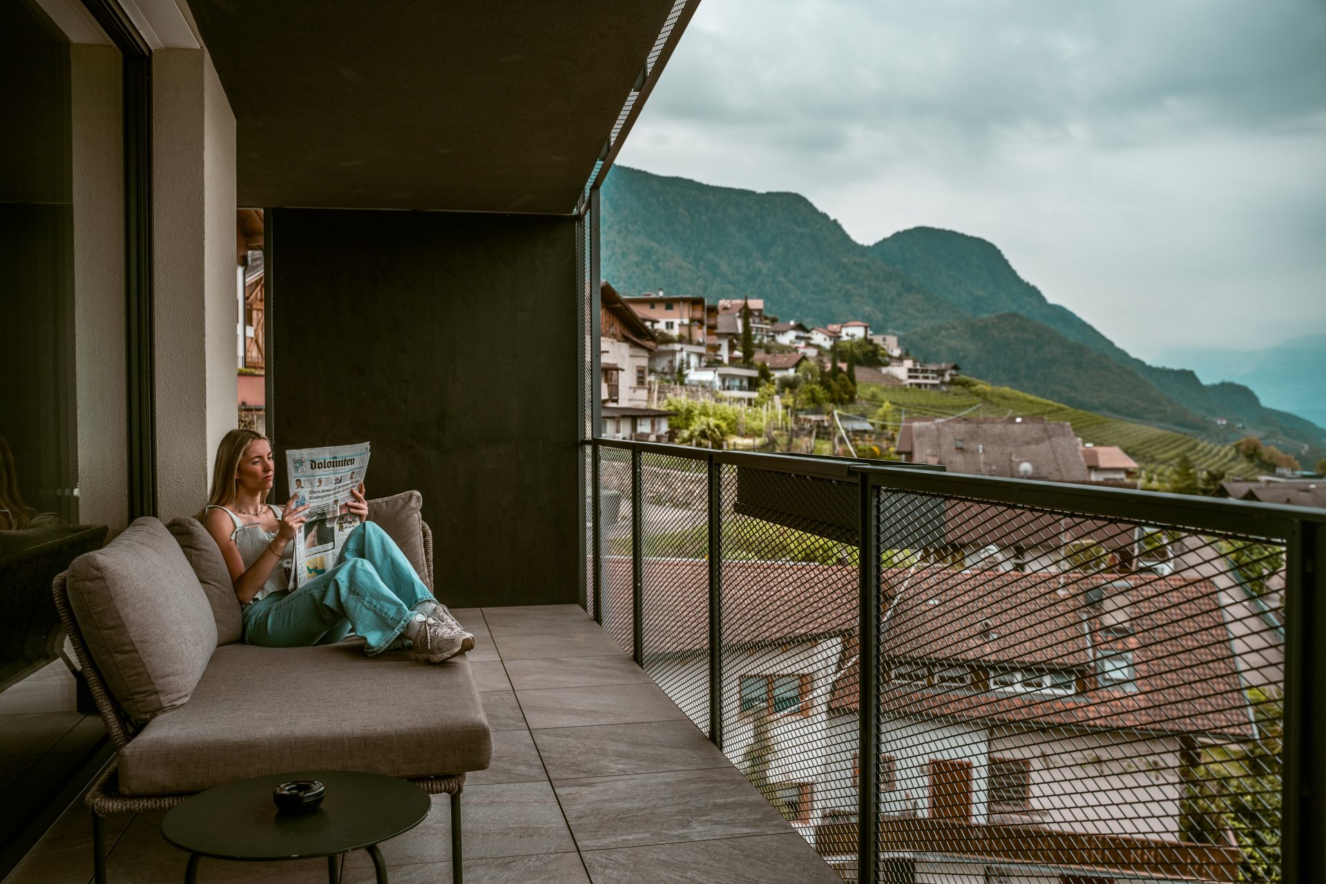 Waar te verblijven in Zuid-Tirol? Hillburger hotel Schenna, luxe hotels, accommodaties, mooiste hotels