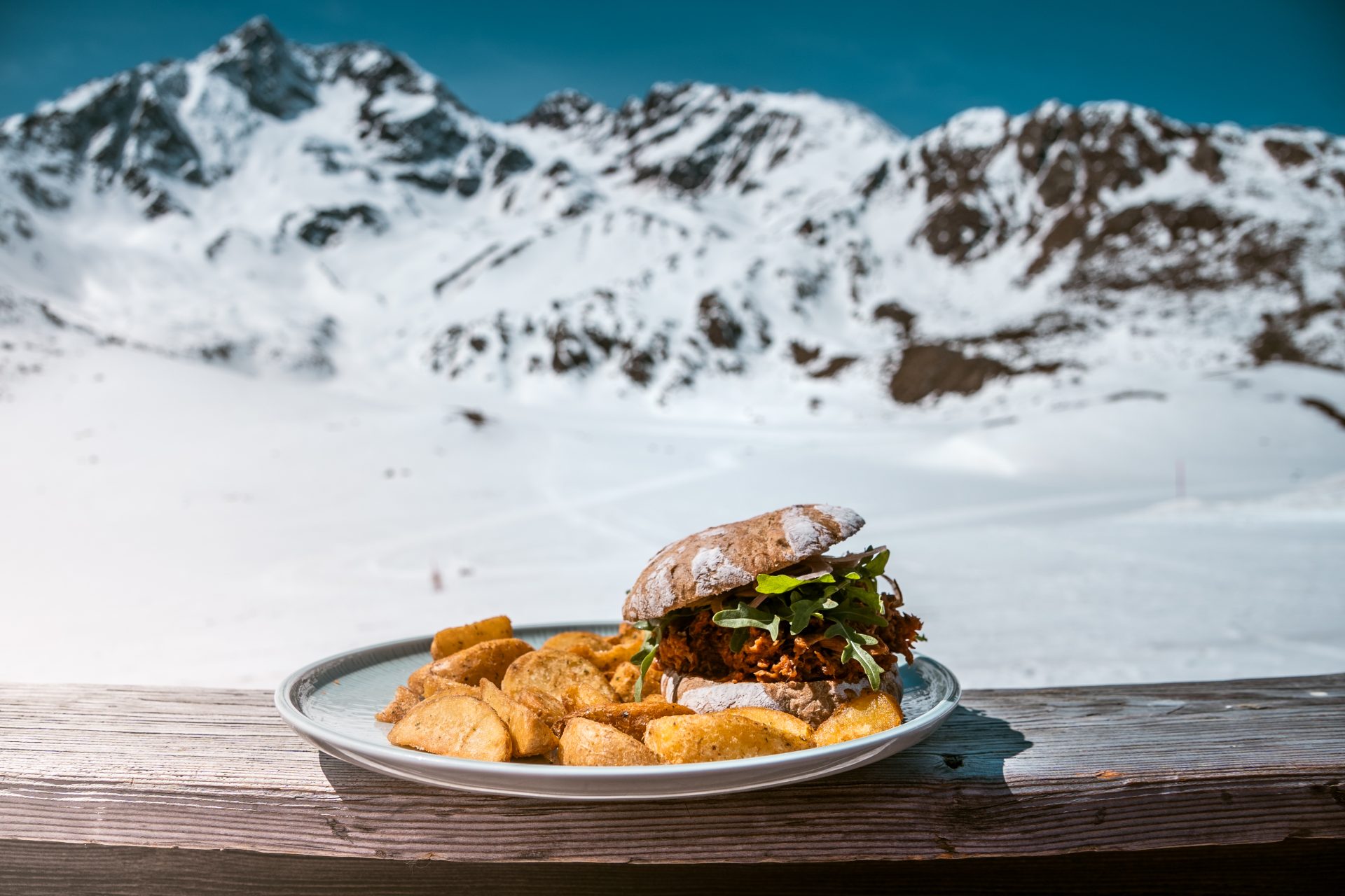 Waar te eten in Vinschgau/Val Venosta, culinair genieten