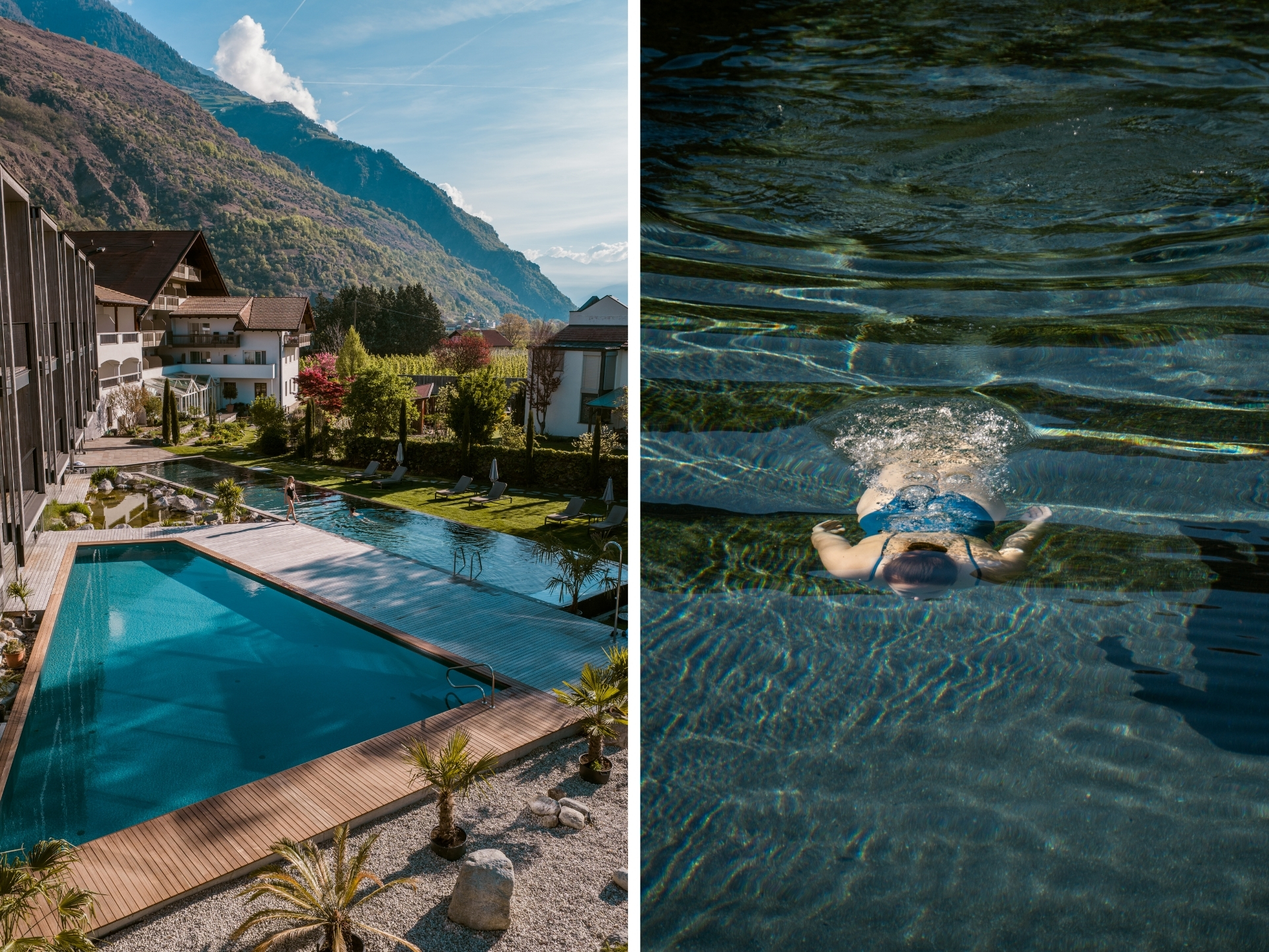 Waar te verblijven in Zuid-Tirol? Hotel Sand, luxe hotels, accommodaties, mooiste hotels