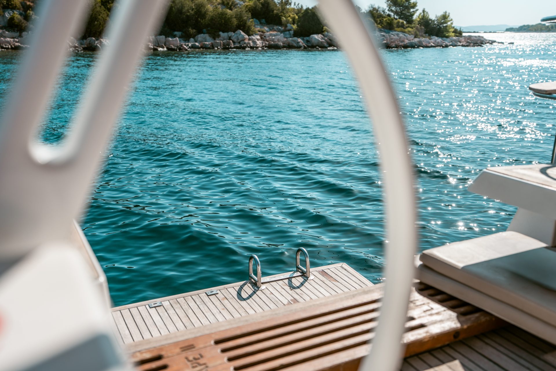 Zeilen in Kroatië: een week eilandhoppen met WeAdventures - groepsreis, Belgische reisblog, Youngwildfree