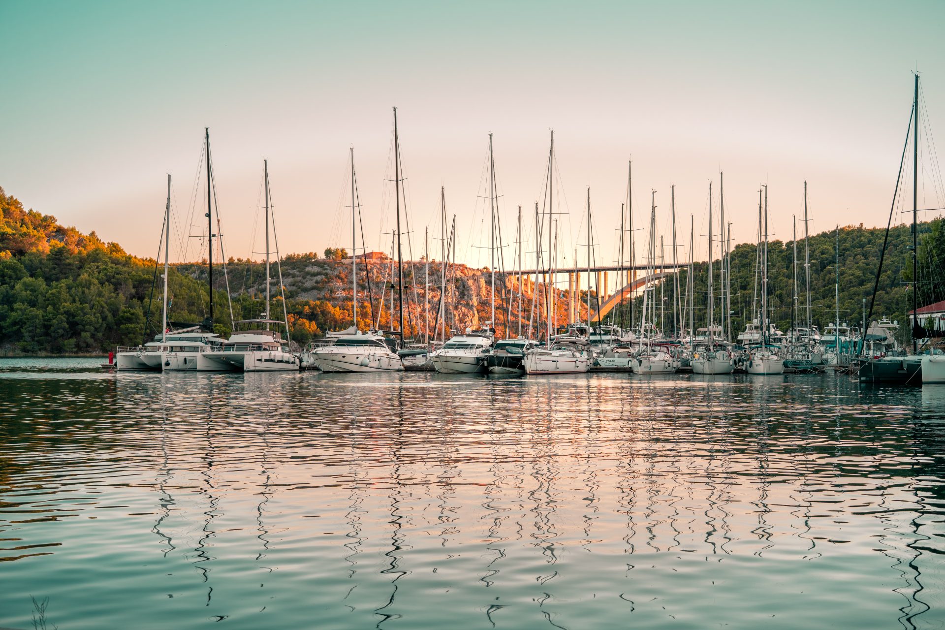 groepsreis WeAdventures, travelbase, ervaring, reisblog, reisverhaal, zeilen door Kroatië