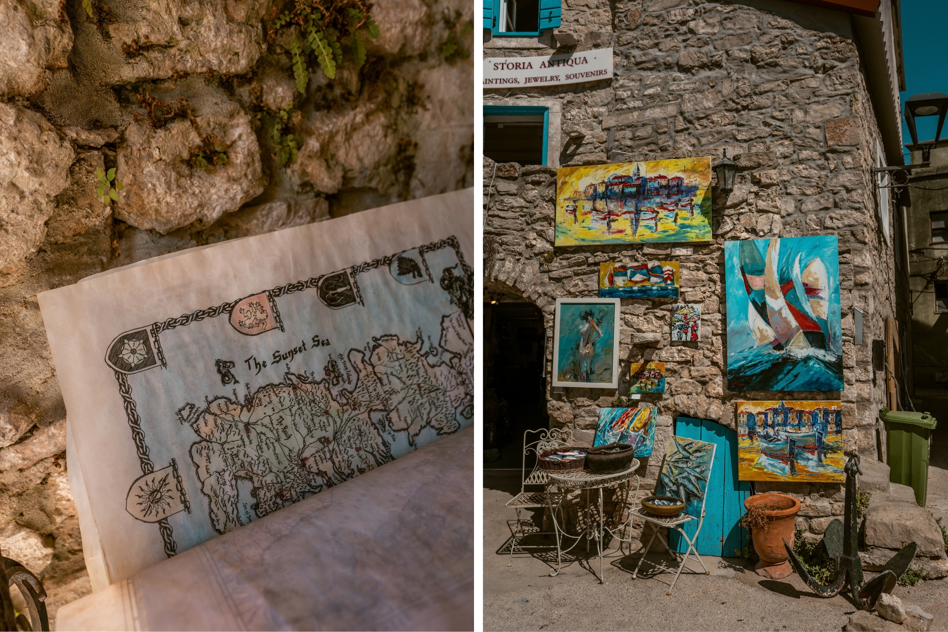 groepsreis WeAdventures, travelbase, ervaring, reisblog, reisverhaal, zeilen door Kroatië